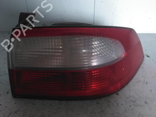 Used Right taillight Right taillight RENAULT LAGUNA II (BG0/1_) [2001-2007] 34600718 34600718