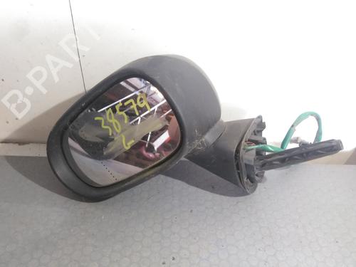 Used Left mirror Left mirror RENAULT MODUS / GRAND MODUS (F/JP0_) 1.2 16V (JP0W) (101 hp) 36052644 36052644