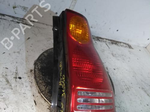 Used Right taillight Right taillight HYUNDAI MATRIX (FC) 1.5 CRDi (82 hp) 34597033 34597033