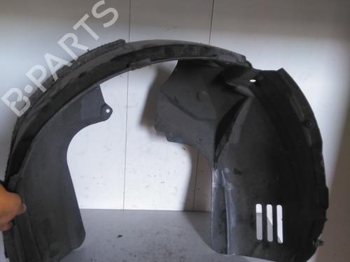 Hjulbue Hjulbue FORD FIESTA VI (CB1, CCN) 1.25 (82 hp) 34601461 34601461