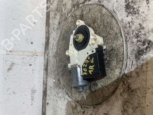 Used Rear left window mechanism RENAULT MEGANE III Hatchback (BZ0/1_, B3_) 1.5 dCi (BZ09, BZ0D, BZ1W, BZ29, BZ14) (110 hp) 21545865