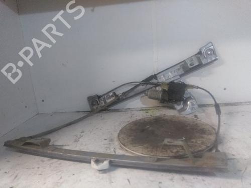 Used Front left window mechanism RENAULT KANGOO Express (FW0/1_) 1.5 dCi 75 (FW07, FW10, FW04) (75 hp) 21576984
