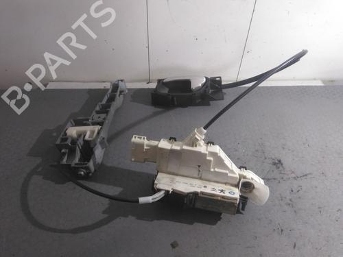 Used Front left lock Front left lock 38003351 38003351
