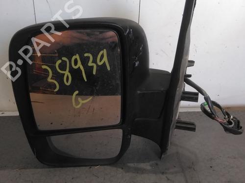 Used Left mirror Left mirror 38473488 38473488