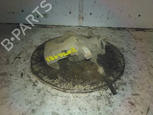 Used Right rear brake caliper PEUGEOT 2008 I (CU_) 1.6 HDi (92 hp) 22904423