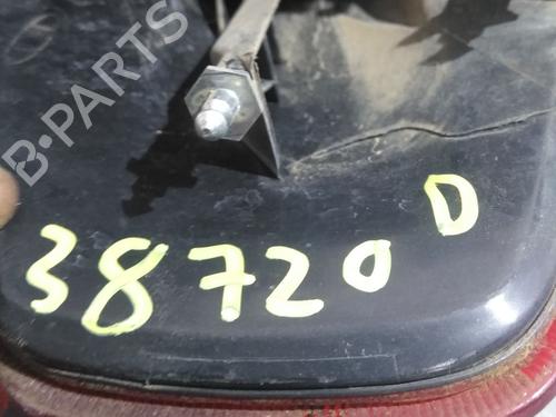 Right taillight RENAULT KOLEOS I (HY_) 2.0 dCi 4x4 (HY0K) | BP35885471C35 - Image 3