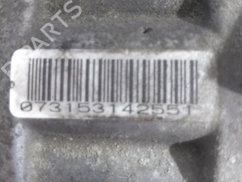 AC compressor RENAULT ESPACE IV (JK0/1_) 2.0 dCi (JK01, JK02, JK1J, JK1K, JK1H) | BP37727473M34 - Image 4