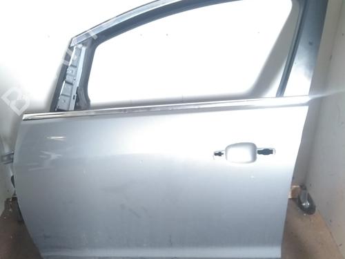 left-front-door-opel-astra-h-a04-2004-2005-2006-2007-2008-2009-2010-2011-2012-2013-2014-34601217 main image