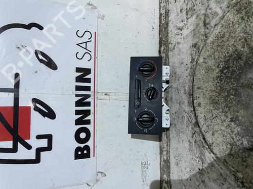 climate-control-citroen-berlingo-box-bodympv-b9-2008-34591941 main image