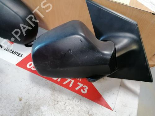 Used Left mirror HYUNDAI MATRIX (FC) 1.5 CRDi (82 hp) 20637014