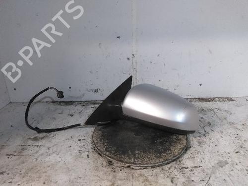 Left mirror AUDI A6 C6 (4F2) 3.0 TDI quattro | BP21546333C26 