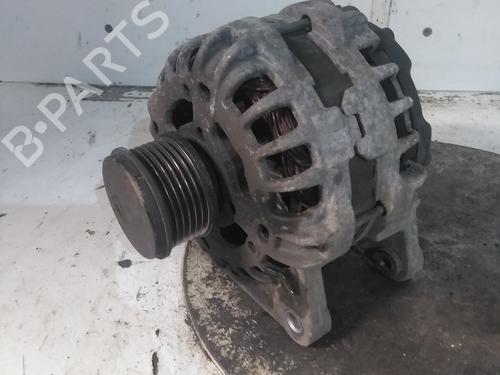 Used Alternator Alternator DACIA LODGY (JS_) [2012-2026] 34595700 34595700