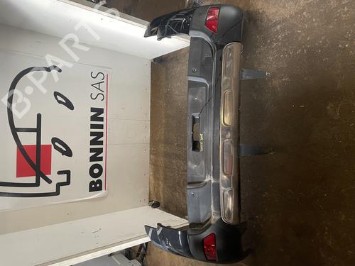 Bagtil kofangere Bagtil kofangere 34590841 34590841