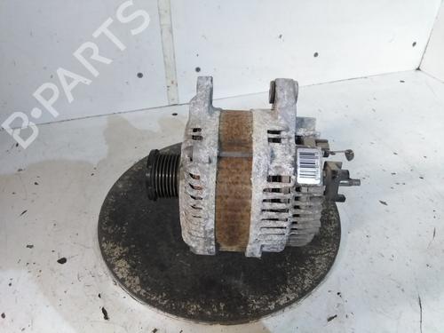 Generator Generator DACIA SANDERO II 1.0 SCe 75 (B8JC, B8JD, B8NC) (73 hp) 34598705 34598705