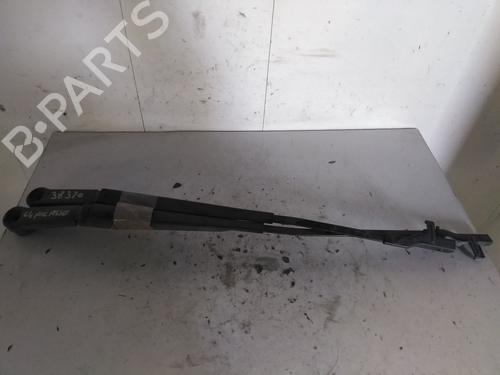 Used Front windshield wiper arm Front windshield wiper arm CITROËN C4 Picasso I MPV (UD_) [2006-2015] 34602695 34602695