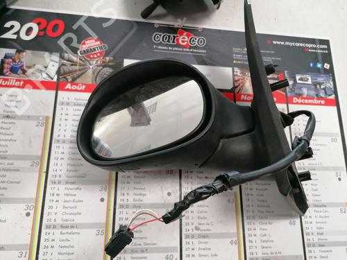 Used Left mirror Left mirror 34586242 34586242