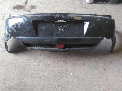 Bumper achter Bumper achter MAZDA RX-8 (SE, FE) 1.3 (FE103, SE3P) (192 hp) 36281900 36281900
