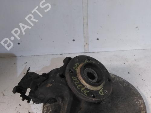 Used Right front steering knuckle Right front steering knuckle 34598471 34598471