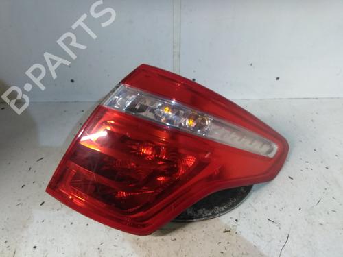 Høyre baklys Høyre baklys CITROËN C4 Grand Picasso I (UA_) [2006-2013] 34598976 34598976