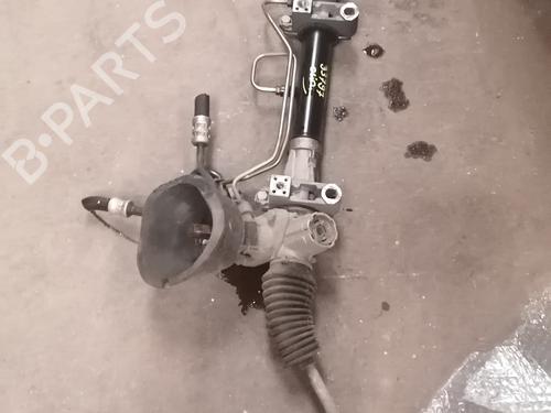 Used Steering rack Steering rack RENAULT CLIO II (BB_, CB_) 1.6 (B/CB0D, BB00) (90 hp) 34586992 34586992