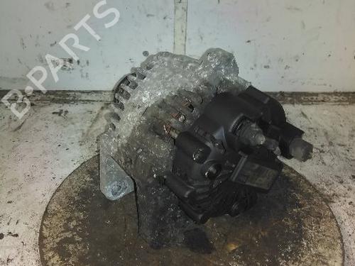 Alternator RENAULT CLIO II (BB_, CB_) 1.5 dCi (B/CB07) | BP21546363M7 