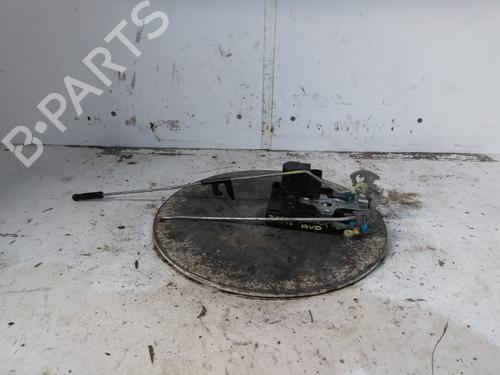 Used Front right lock Front right lock CHEVROLET SPARK (M300) [2009-2026] 34596432 34596432