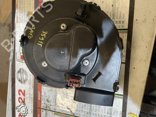 Heater blower motor CITROËN SAXO (S0, S1) 1.1 X, SX | BP22784439M62 