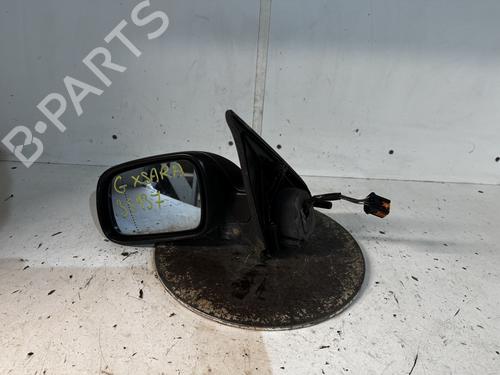 Used Left mirror Left mirror CITROËN XSARA Coupe (N0) 2.0 HDi 109 (109 hp) 34598352 34598352