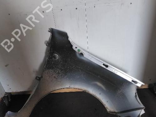 Used Left front fenders RENAULT KANGOO Express (FW0/1_) 1.5 dCi 70 (FW0A, KW0V) (68 hp) 27682328