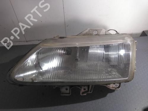 Used Left headlight Left headlight RENAULT LAGUNA I Grandtour (K56_) 2.2 dT (K569) (113 hp) 35934869 35934869