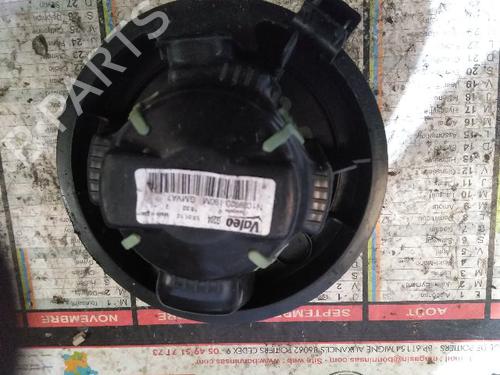 Used Heater blower motor PEUGEOT 207 (WA_, WC_) 1.4 HDi (68 hp) 22784440