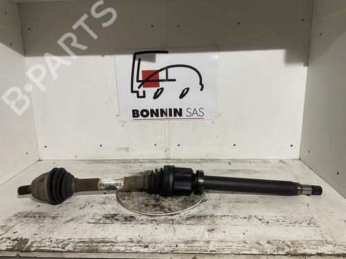 Used Tailgate Tailgate FORD C-MAX (DM2) 1.8 TDCi (115 hp) 34590583 34590583