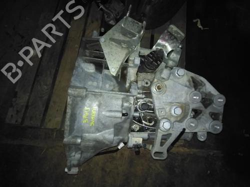 Used Gearbox Gearbox CITROËN JUMPER II Van 2.0 BlueHDi 130 (130 hp) 34596750 34596750