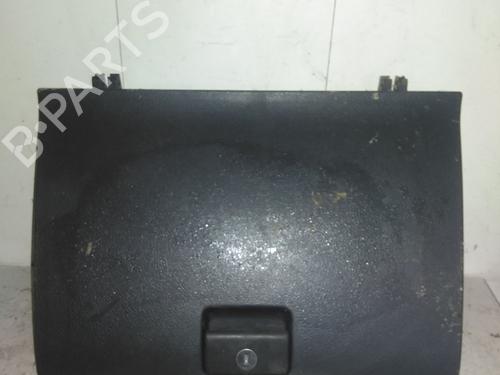 Vano posta oggetti Vano posta oggetti TOYOTA COROLLA Verso (ZER_, ZZE12_, R1_) 2.2 D-4D (AUR10_, AUR10R) (136 hp) 34603231 34603231