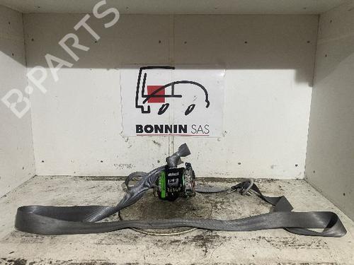 Used Front right seatbelt CITROËN BERLINGO Box Body/MPV (B9) 1.6 HDi 75 (75 hp) 21134846