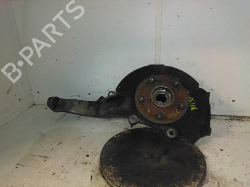 Used Right front steering knuckle Right front steering knuckle JEEP COMMANDER (XK, XH) 3.0 CRD 4x4 (218 hp) 34597800 34597800