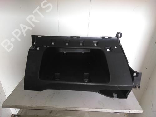Vano posta oggetti Vano posta oggetti RENAULT KANGOO Express (FW0/1_) [2008-2026] 34598222 34598222