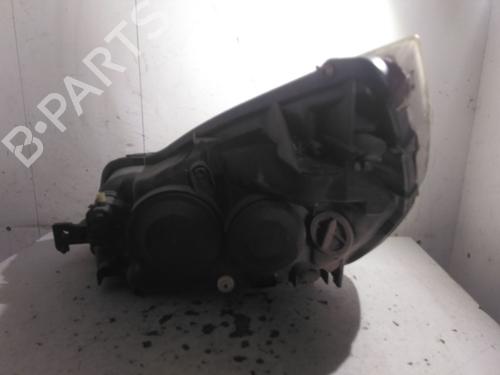 Right headlight RENAULT ESPACE IV (JK0/1_) 2.0 Turbo (JK0A, JK0B, JK0N) | BP34585905C29 - Image 2