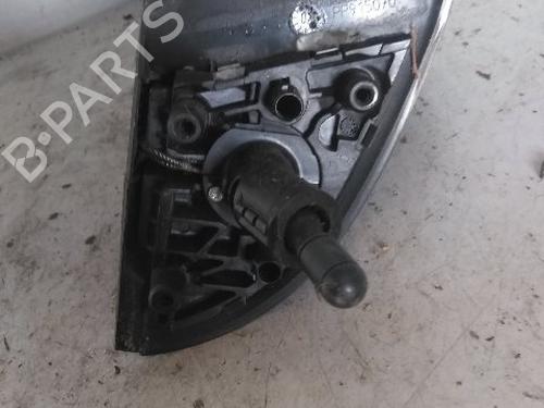 Left mirror PEUGEOT 307 (3A/C) 1.6 16V | BP28321417C26 