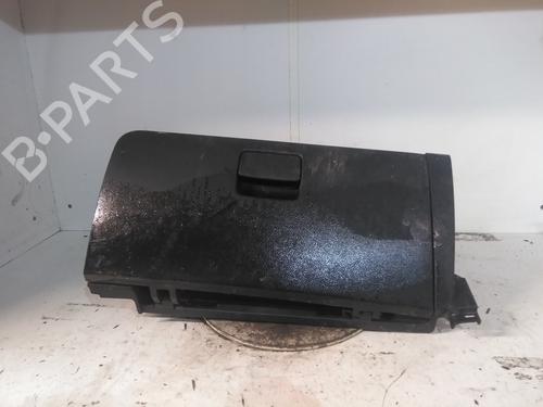 Used Tailgate Tailgate KIA SPORTAGE III (SL) 1.7 CRDi (116 hp) 34595796 34595796