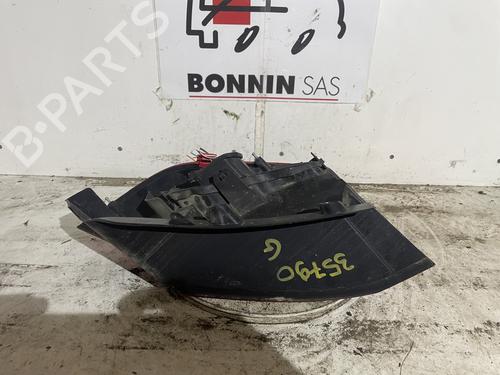 Used Left taillight Left taillight 34592175 34592175