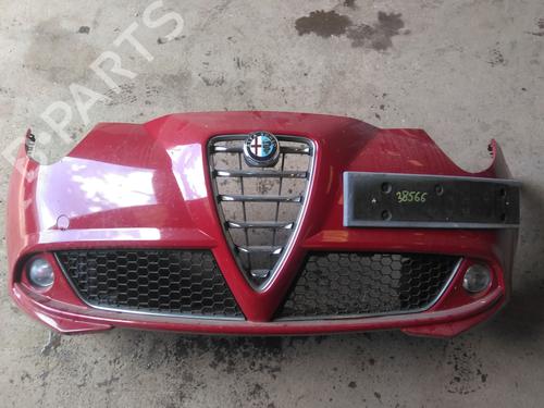 Used Front bumper Front bumper ALFA ROMEO MITO (955_) 1.6 JTDM (955AXC1B) (120 hp) 36281907 36281907