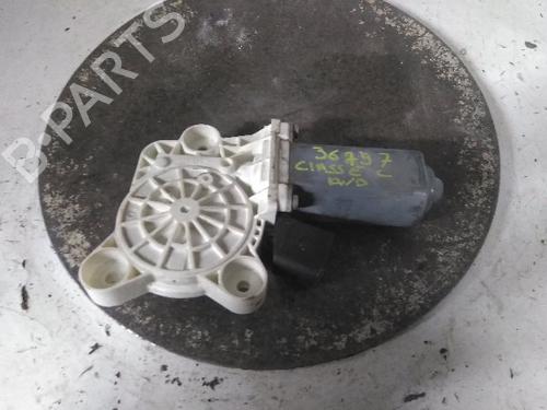 Used Front right window mechanism MERCEDES-BENZ C-CLASS (W203) C 220 CDI (203.008) (150 hp) 25609210
