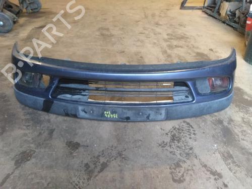 Used Front bumper Front bumper PEUGEOT 306 Hatchback (7A, 7C, N3, N5) [1993-2003] 34603175 34603175