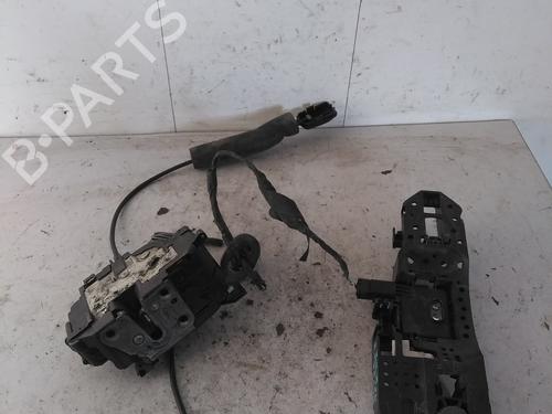 Used Rear left lock Rear left lock RENAULT MEGANE III Hatchback (BZ0/1_, B3_) [2008-2026] 34602557 34602557