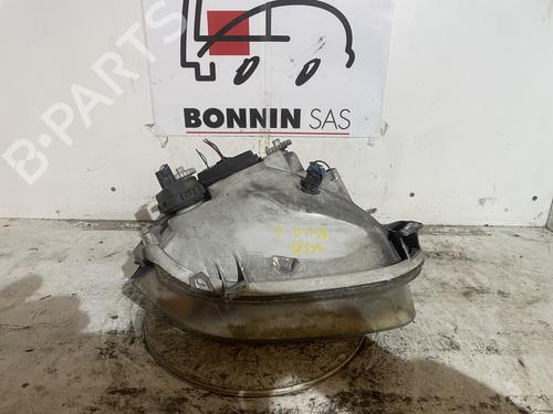 Used Left headlight Left headlight OPEL AGILA A (H00) 1.2 16V (F68) (75 hp) 34591638 34591638