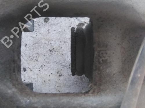 Left rear brake caliper VW BEETLE (5C1, 5C2)  | BP34602081M107  - Image 5