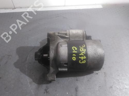 Used Starter Starter 39570906 39570906