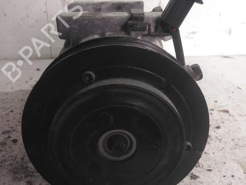 Used AC compressor AC compressor 34585689 34585689
