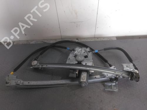 Front right window mechanism PEUGEOT 607 (9D, 9U) 2.0 HDI | BP38341151C23 - Image 2